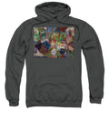 The Brook - Abstract Collection - Sweatshirt