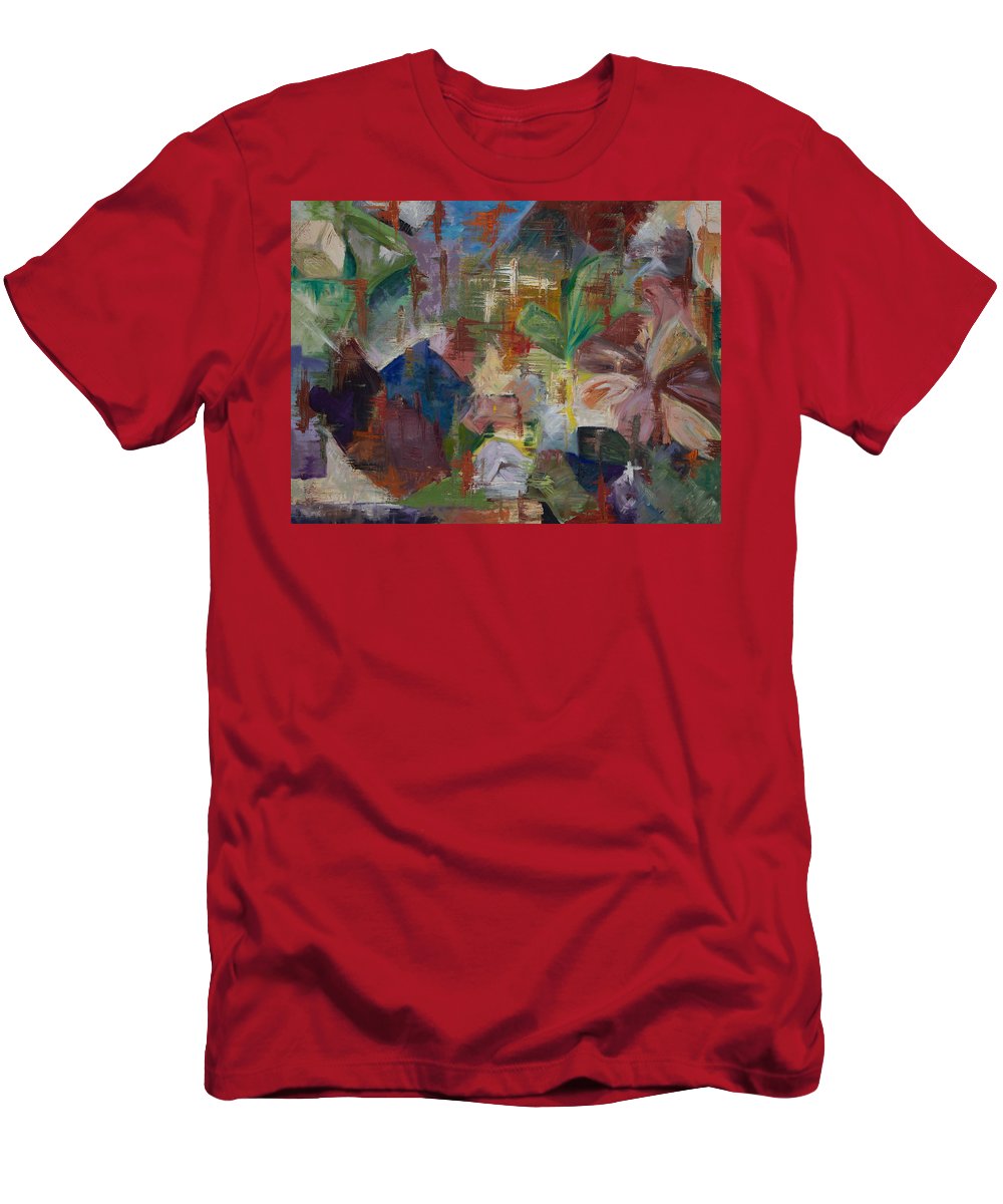 The Brook - Abstract Collection - T-Shirt