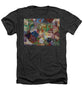 The Brook - Abstract Collection - Heathers T-Shirt