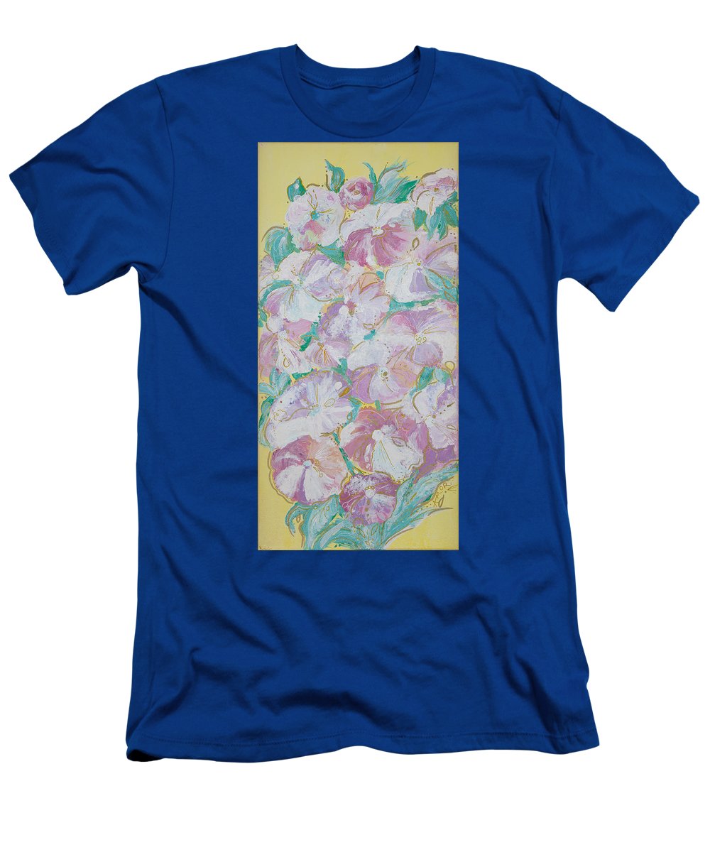 Yellow Bloom - Blooming Collection - T-Shirt