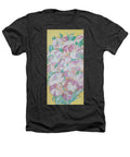 Yellow Bloom - Blooming Collection - Heathers T-Shirt