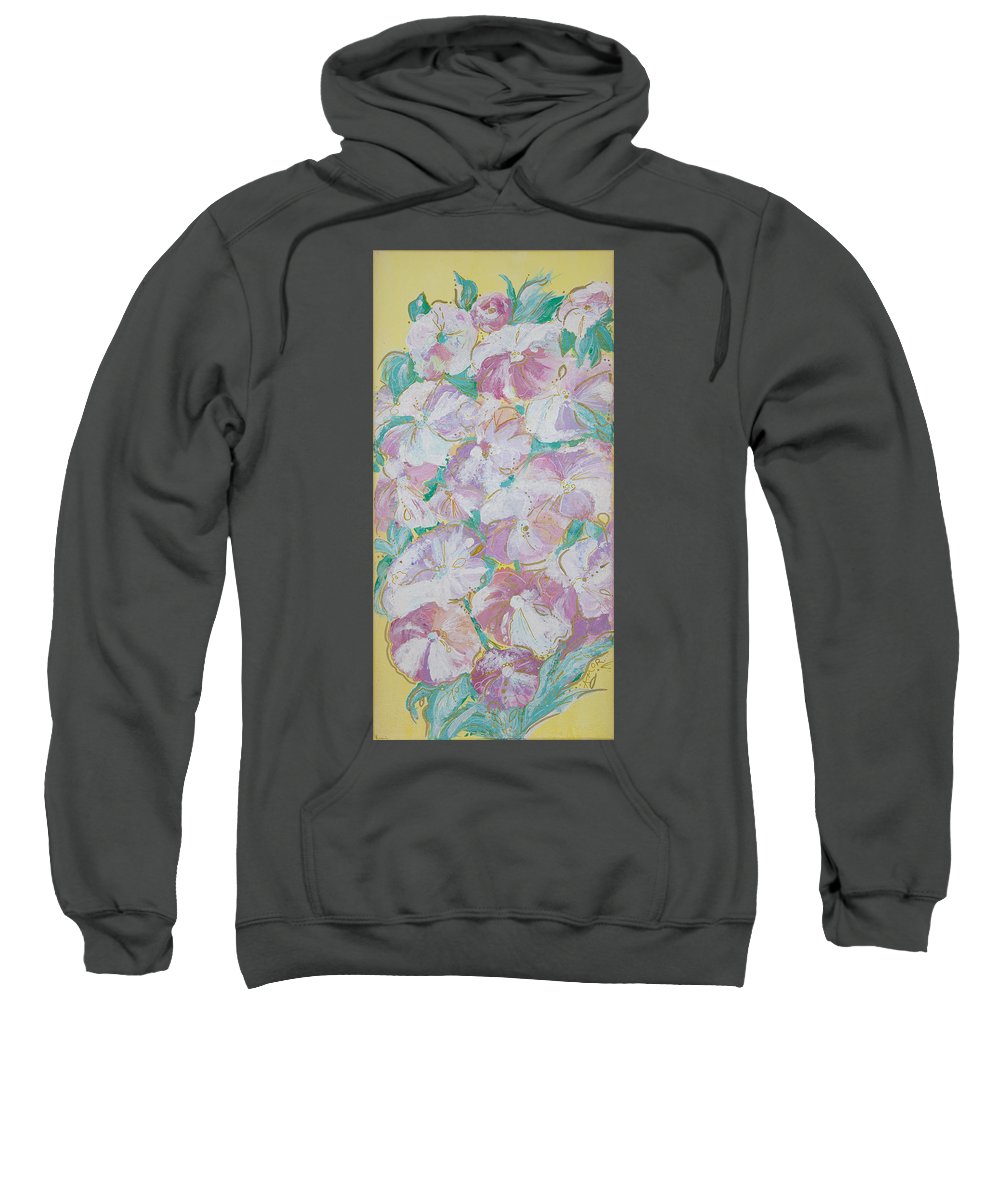 Yellow Bloom - Blooming Collection - Sweatshirt