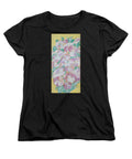 Yellow Bloom - Blooming Collection - Women's T-Shirt (Standard Fit)