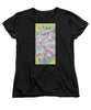 Yellow Bloom - Blooming Collection - Women's T-Shirt (Standard Fit)