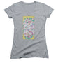 Yellow Bloom - Blooming Collection - Women's V-Neck