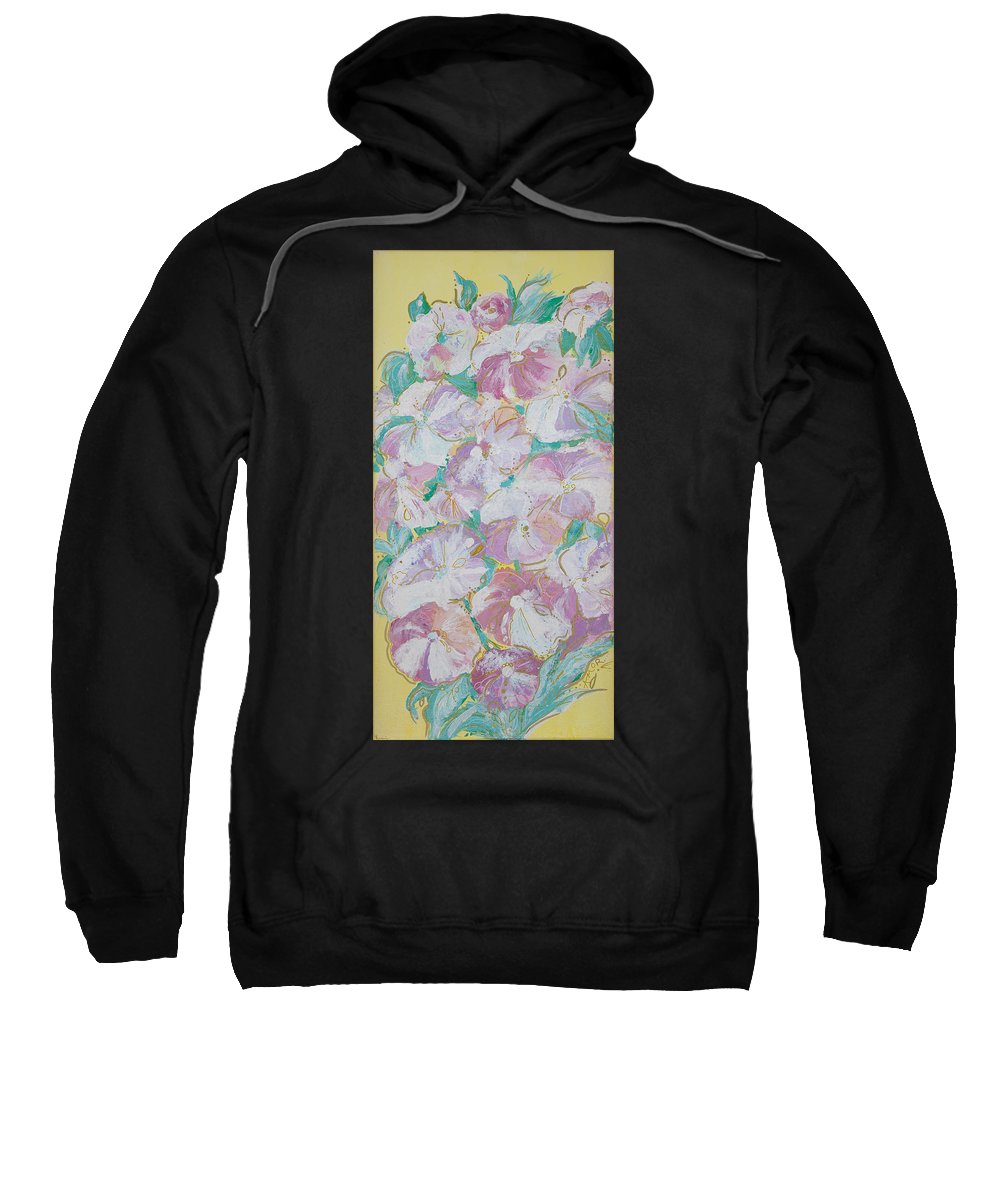 Yellow Bloom - Blooming Collection - Sweatshirt