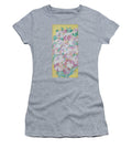 Yellow Bloom - Blooming Collection - Women's T-Shirt