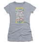 Yellow Bloom - Blooming Collection - Women's T-Shirt