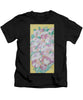 Yellow Bloom - Blooming Collection - Kids T-Shirt