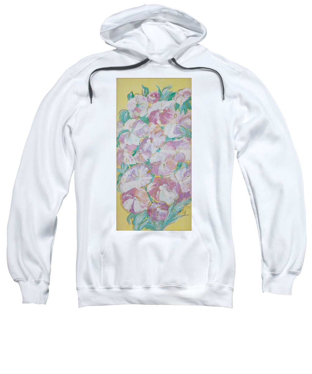 Yellow Bloom - Blooming Collection - Sweatshirt