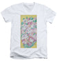 Yellow Bloom - Blooming Collection - Men's V-Neck T-Shirt