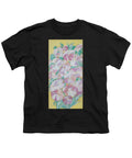 Yellow Bloom - Blooming Collection - Youth T-Shirt