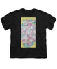 Yellow Bloom - Blooming Collection - Youth T-Shirt
