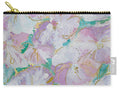 Yellow Bloom - Blooming Collection - Carry-All Pouch