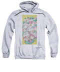 Yellow Bloom - Blooming Collection - Sweatshirt