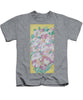 Yellow Bloom - Blooming Collection - Kids T-Shirt