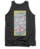 Yellow Bloom - Blooming Collection - Tank Top