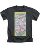 Yellow Bloom - Blooming Collection - Kids T-Shirt