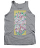 Yellow Bloom - Blooming Collection - Tank Top