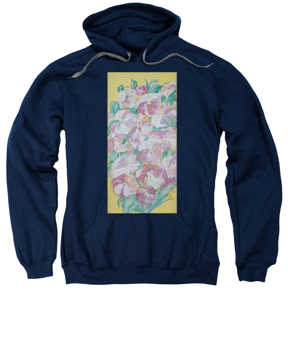 Yellow Bloom - Blooming Collection - Sweatshirt