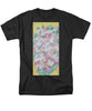 Yellow Bloom - Blooming Collection - Men's T-Shirt  (Regular Fit)