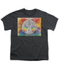 Zen Elephant - Zentangle Collection - Youth T-Shirt