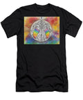 Zen Elephant - Zentangle Collection - T-Shirt