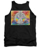 Zen Elephant - Zentangle Collection - Tank Top