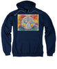Zen Elephant - Zentangle Collection - Sweatshirt