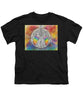 Zen Elephant - Zentangle Collection - Youth T-Shirt