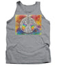 Zen Elephant - Zentangle Collection - Tank Top