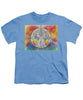 Zen Elephant - Zentangle Collection - Youth T-Shirt