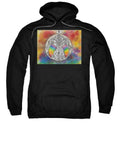Zen Elephant - Zentangle Collection - Sweatshirt