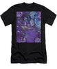 Zen Face - Flower Head Collection  - T-Shirt