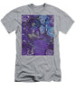 Zen Face - Flower Head Collection  - T-Shirt